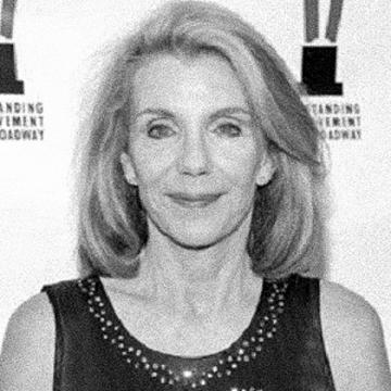 Jill Clayburgh | LATW